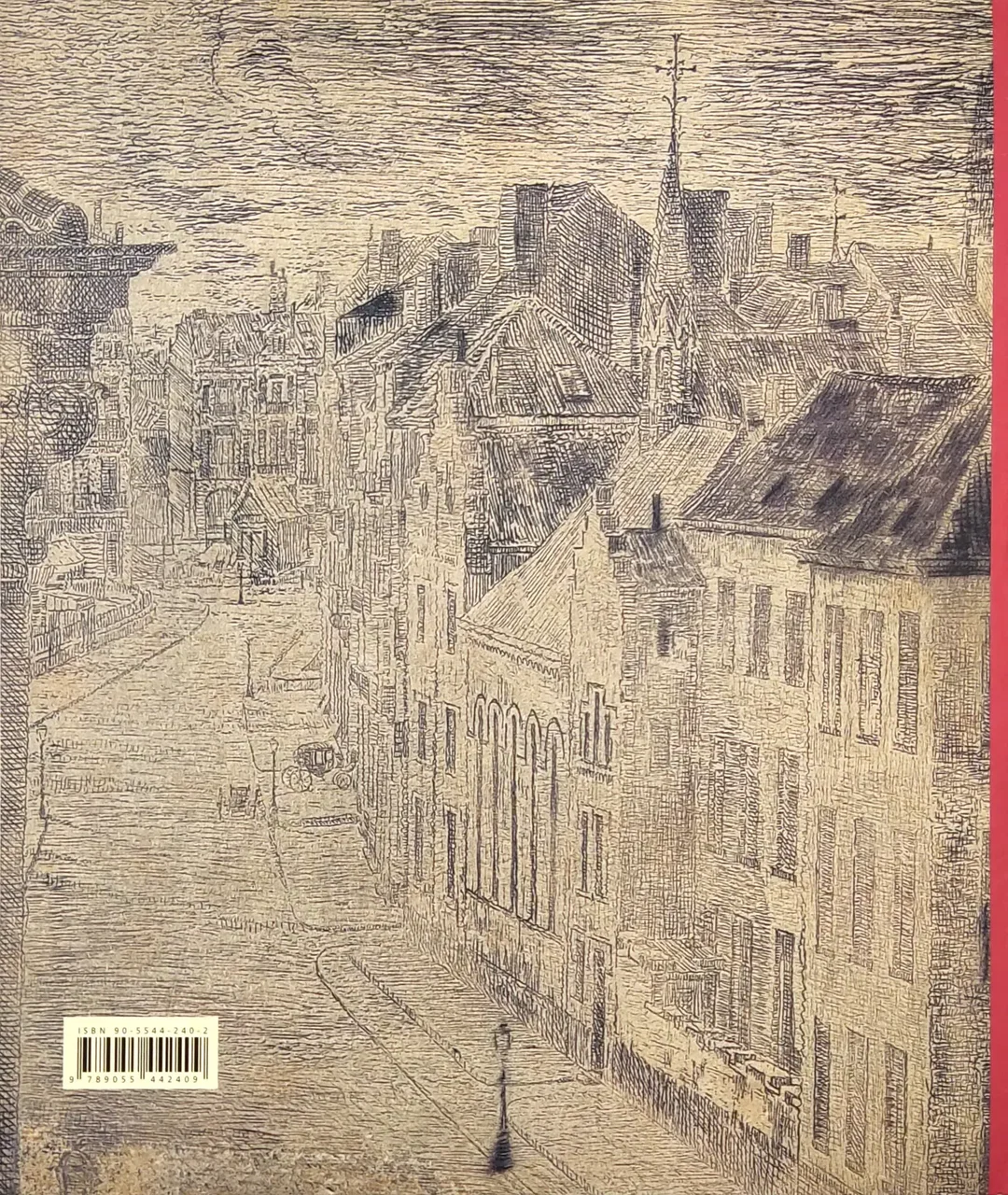 Ensor - James Ensor, Museum voor Schone Kunsten (Oostende), Norbert Hostyn – Bild 2