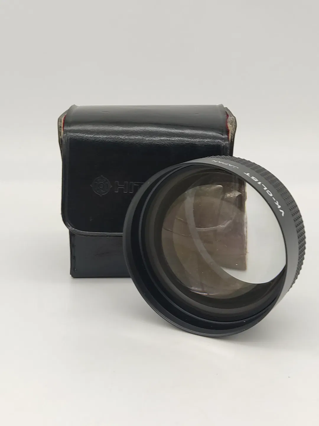 Hitachi - Tele Conversion Lens VK-CL15T  - Bild 3