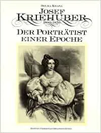 Josef Kriehuber, 1800-1876 - Selma Krasa - Bild 1