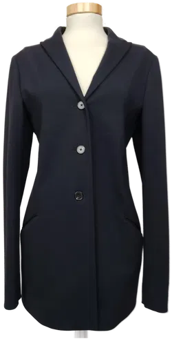 Jil Sander Damen Blazer marine Gr. 36 - Bild 1