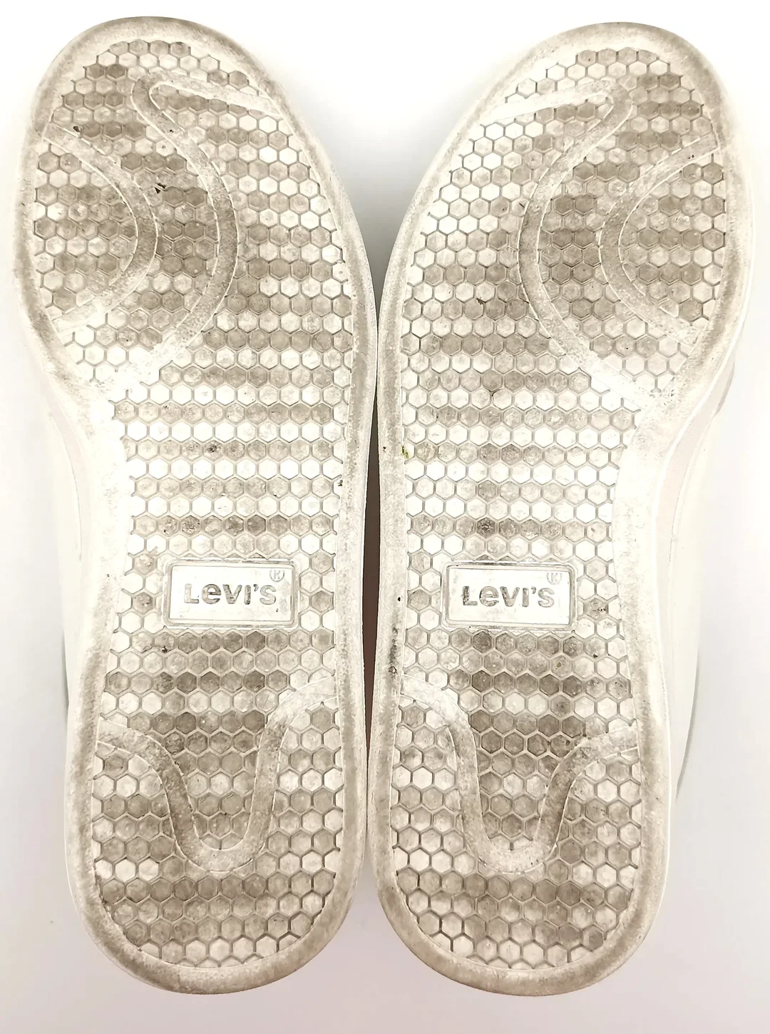 Levis Herrensneaker Gr. 42 – Bild 5