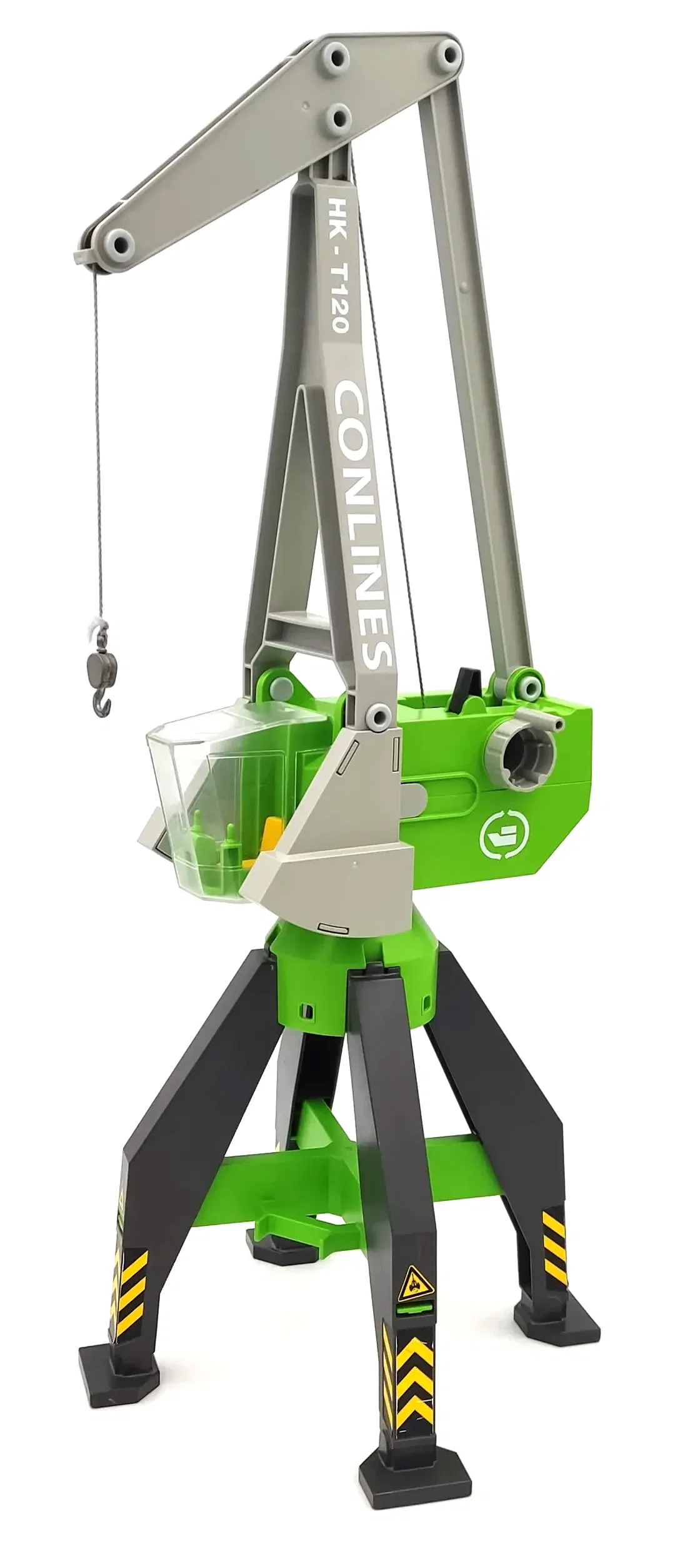 Playmobil Kran HK-T120 – Bild 2