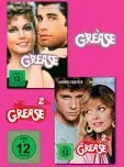 Grease 1&2 DVD - Bild 1
