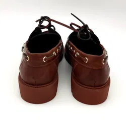 Primark Damenschuhe braun - Gr. 38 - Bild 2