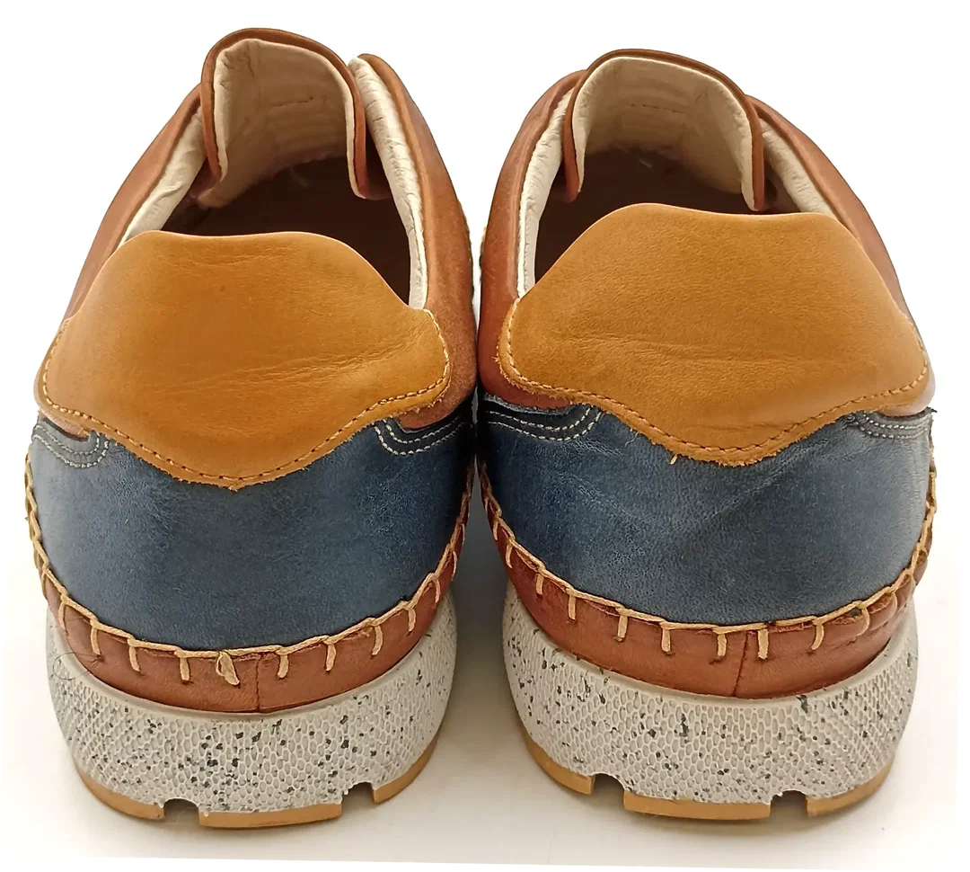 Pikolinos Herrenschuhe braun Gr. 42 – Bild 3
