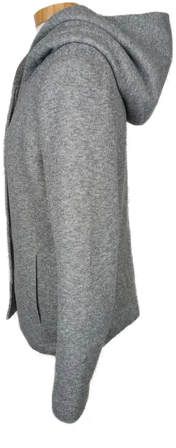 Only Damen Jacke grau - M/38 - Bild 3