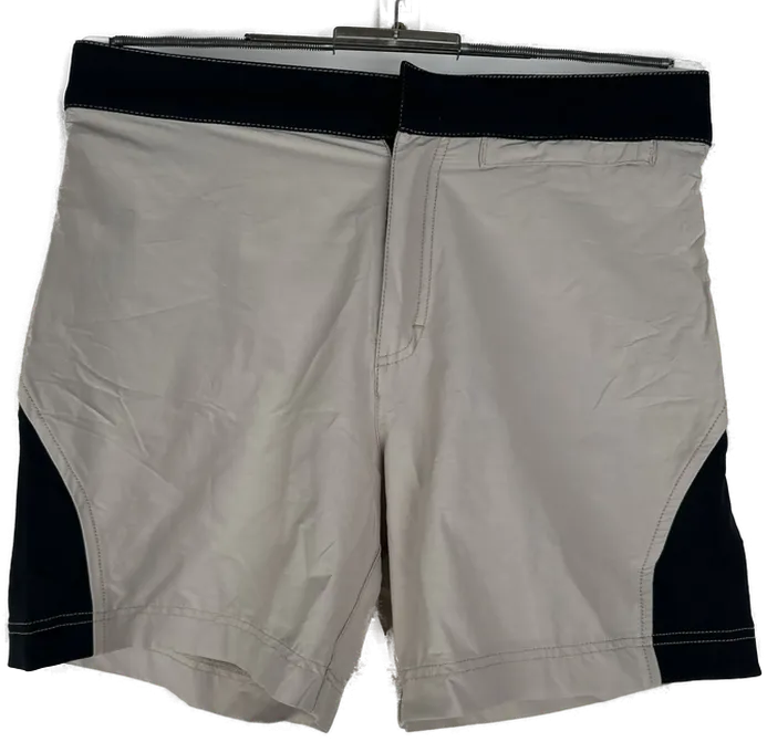 Zerorh+ - Damen Fahrrad Shorts - Gr. M – Bild 1