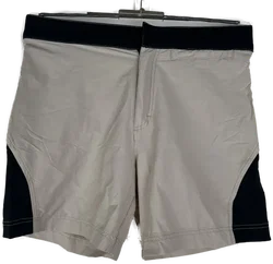 Zerorh+ - Damen Fahrrad Shorts - Gr. M