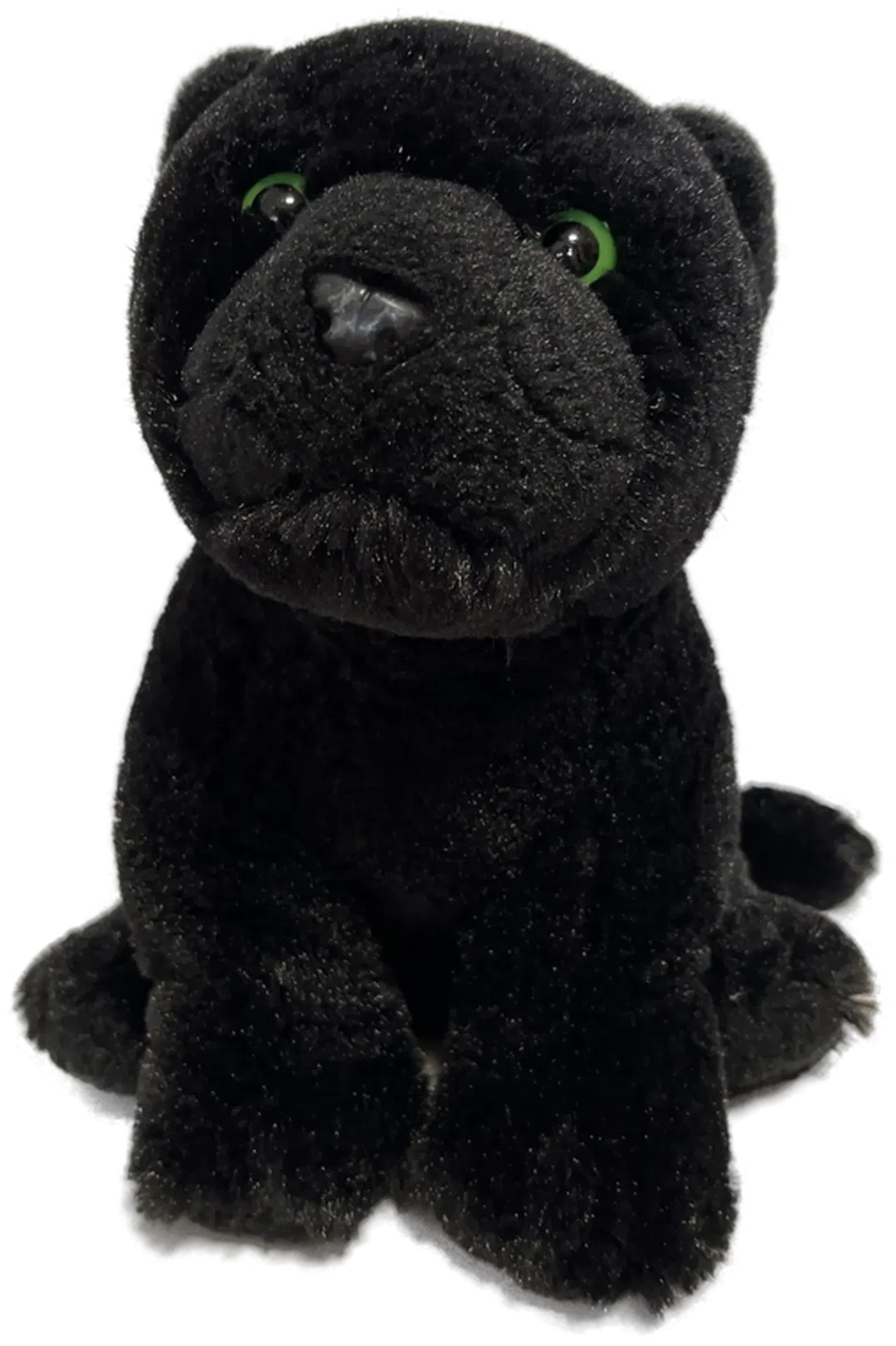 WILD REPUBLIC schwarzer Jaguar 30 cm - Bild 1