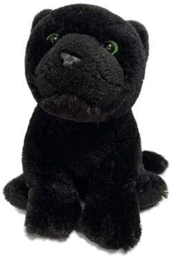 WILD REPUBLIC schwarzer Jaguar 30 cm - Bild 1