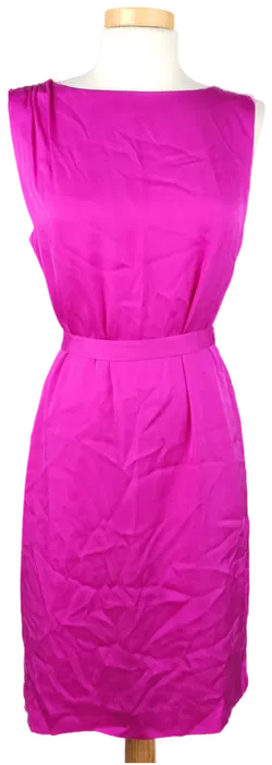Kleid aus Seide - S/36 - Bild 1