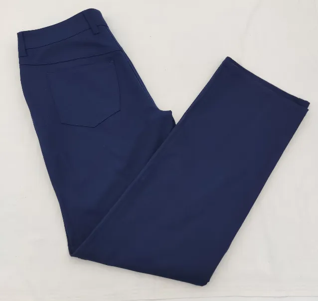Escada - Damen Hose Gr. 36 – Bild 5