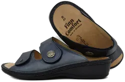 Finn Comfort Pantoffel 40 - Bild 1