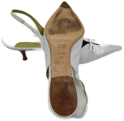 Hugo Boss, Damenschuhe, weiß, Größe: 41 - Bild 2