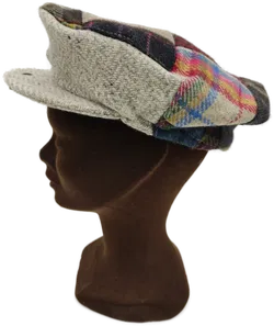 Schieber-Mütze Größe: S (ca. 53 cm) - Bild 4