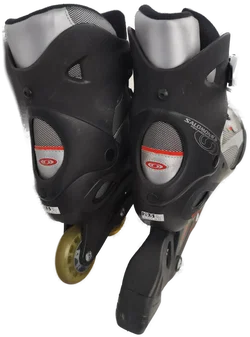 Salomon, InlineSkates, Gr. 46 – Vorschau 4