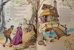 Bastei, Wunderland der schönsten Märchen, 