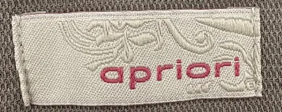 Apriori - Damenhose - Gr. 38 – Bild 3