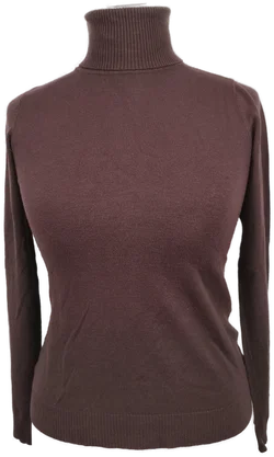 my Own, Rollkragenpullover Damen, geschätzt Gr. S  – Vorschau 1