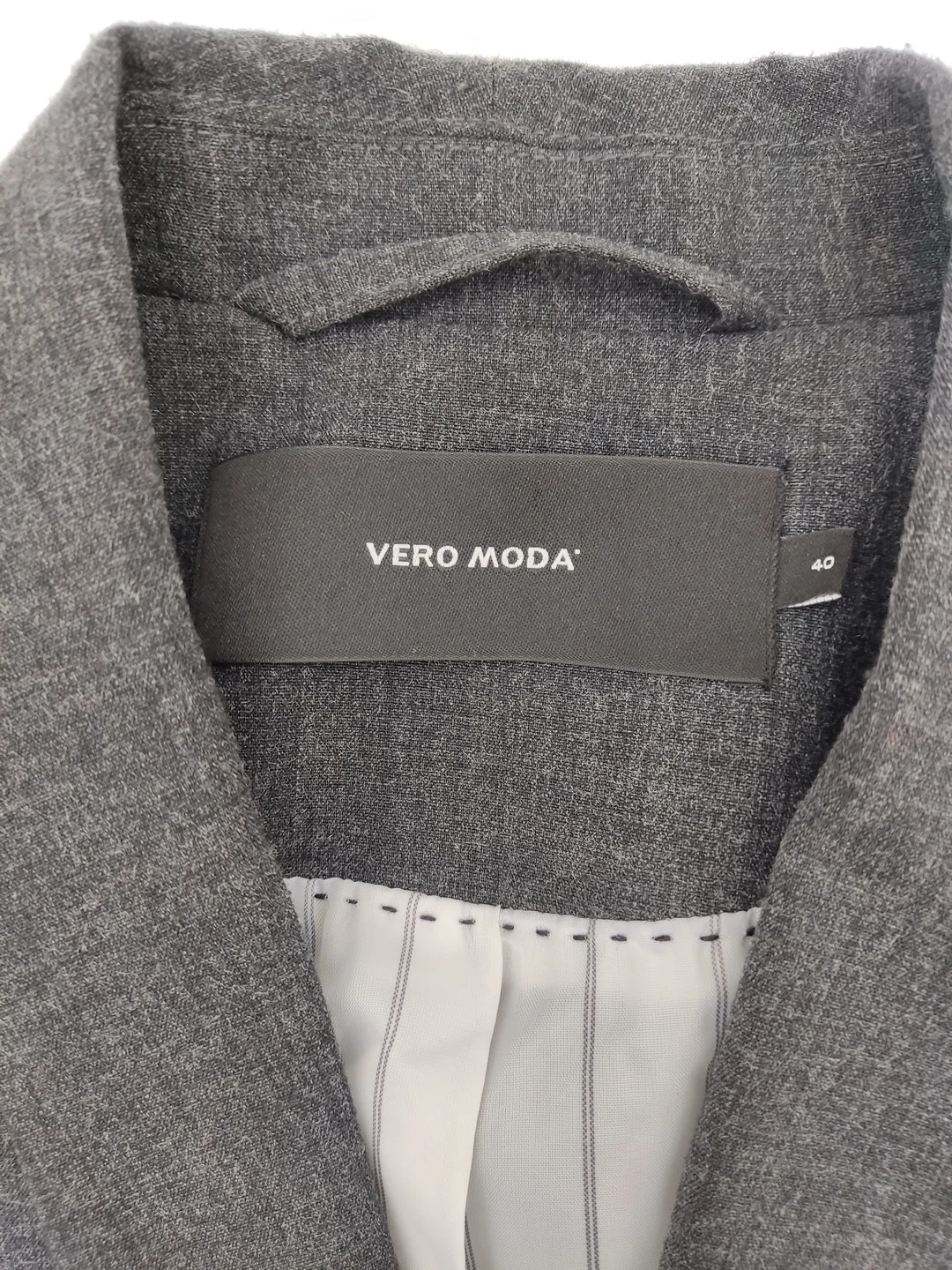 Damen Blazer Vero Moda | Zeitloser Business-Charme – Bild 4