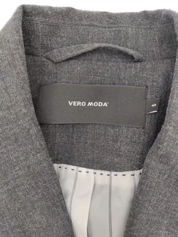 Damen Blazer Vero Moda | Zeitloser Business-Charme - Bild 4