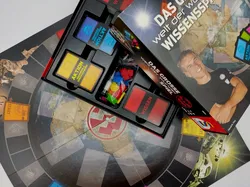 Das große Welt der Wunder Wissensspiel - Gesellschaftsspiel - Schmidt  - Bild 3