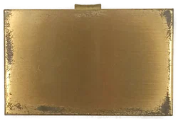 Vintage Art Déco Zigarettenetui – Vorschau 7