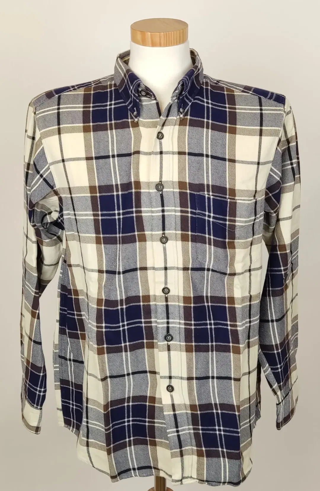 Boss Herren Hemd Gr. M - Bild 1