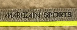 Marc Cain Sports Midirock khaki Gr. L – Vorschau 3