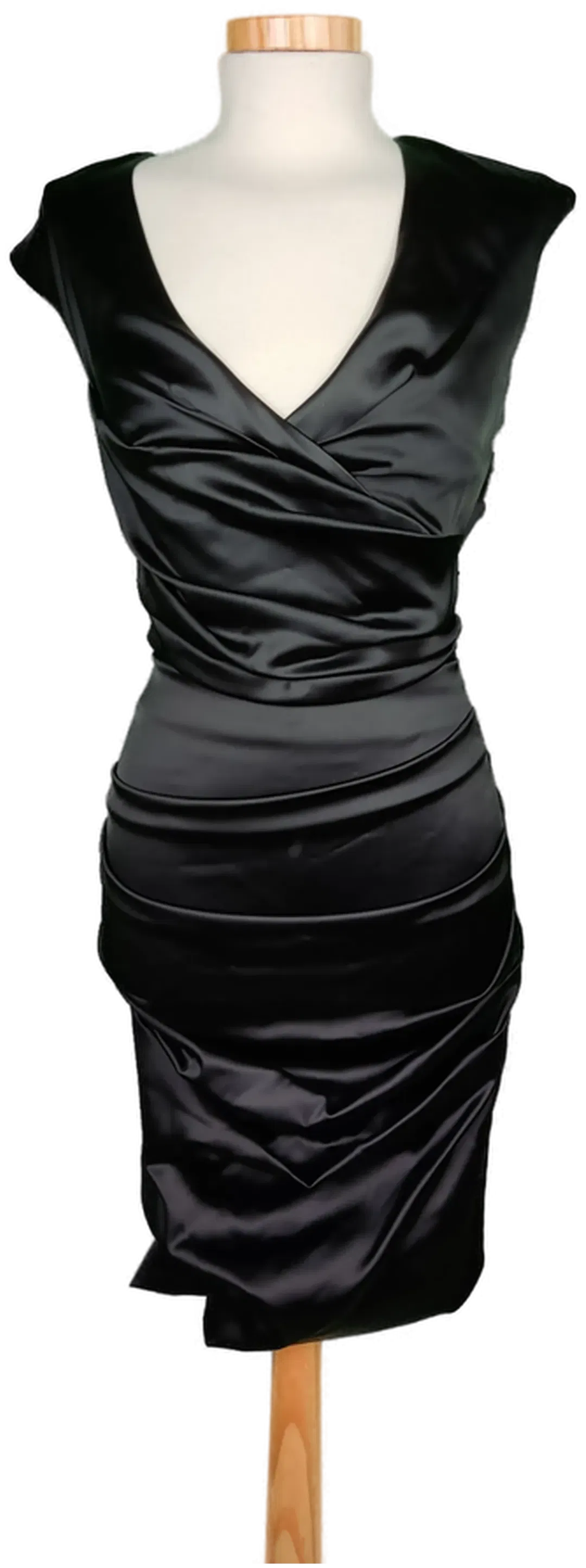 Marc Cain - Damenkleid Gr. S - Bild 1