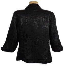 Bexleys Damen Blazer schwarz Gr. 42 - Bild 2