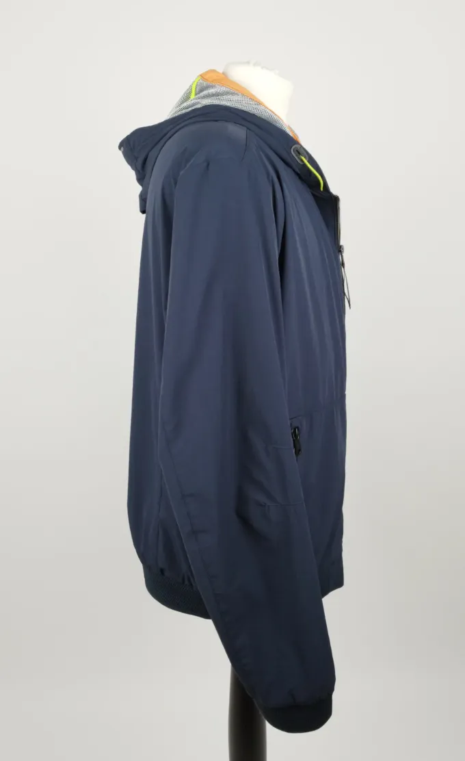 Milestone Regenjacke - Gr. 56 – Bild 2