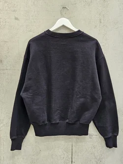 ALEXANDRE MATTIUSSI Damen Pulli, schwarz - Gr. M – Vorschau 2