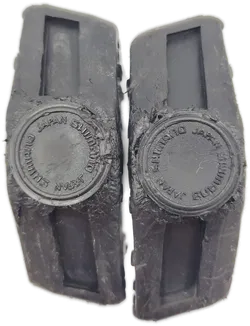 Pedale Shimano - Bild 5