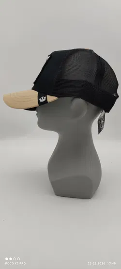 Goorin Bros, Tucker Cap The Guard Dog Baseballmütze - Bild 4