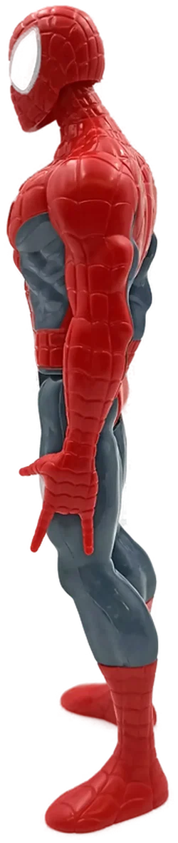 Hasbro Marvel Spider-Man Actionfigur – Vorschau 4