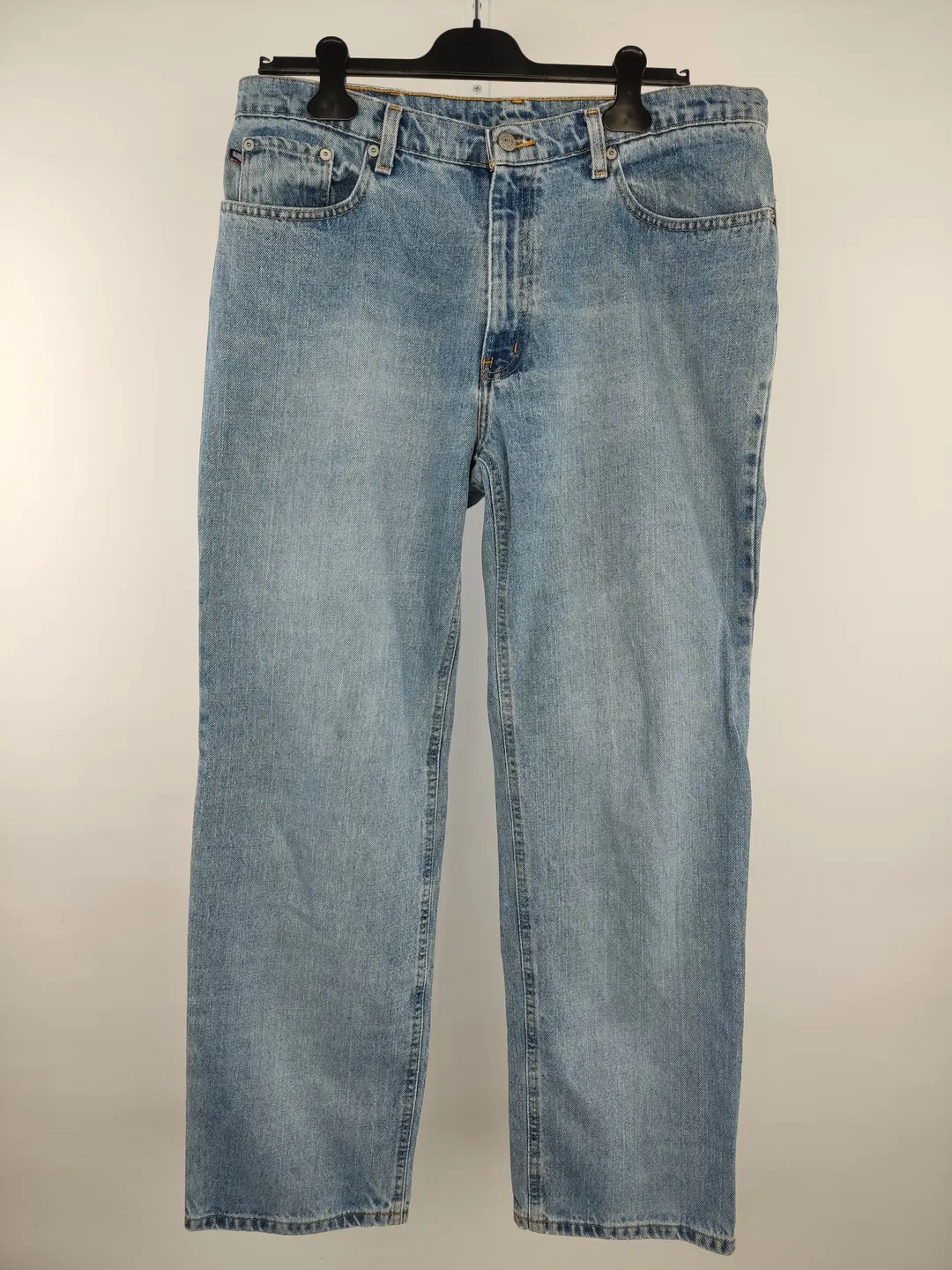 Ralph Lauren Saturday Jeans blau - XL / 46 - Bild 4