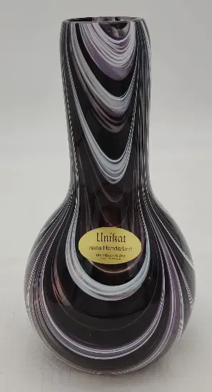 Dorotheenhütte - Blumenvase - Bild 4
