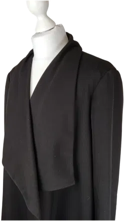 Guido Maria Kretschmer Damenmantel Mischfaser Gr.46 | Sorgfältig Gereinigt - Bild 4