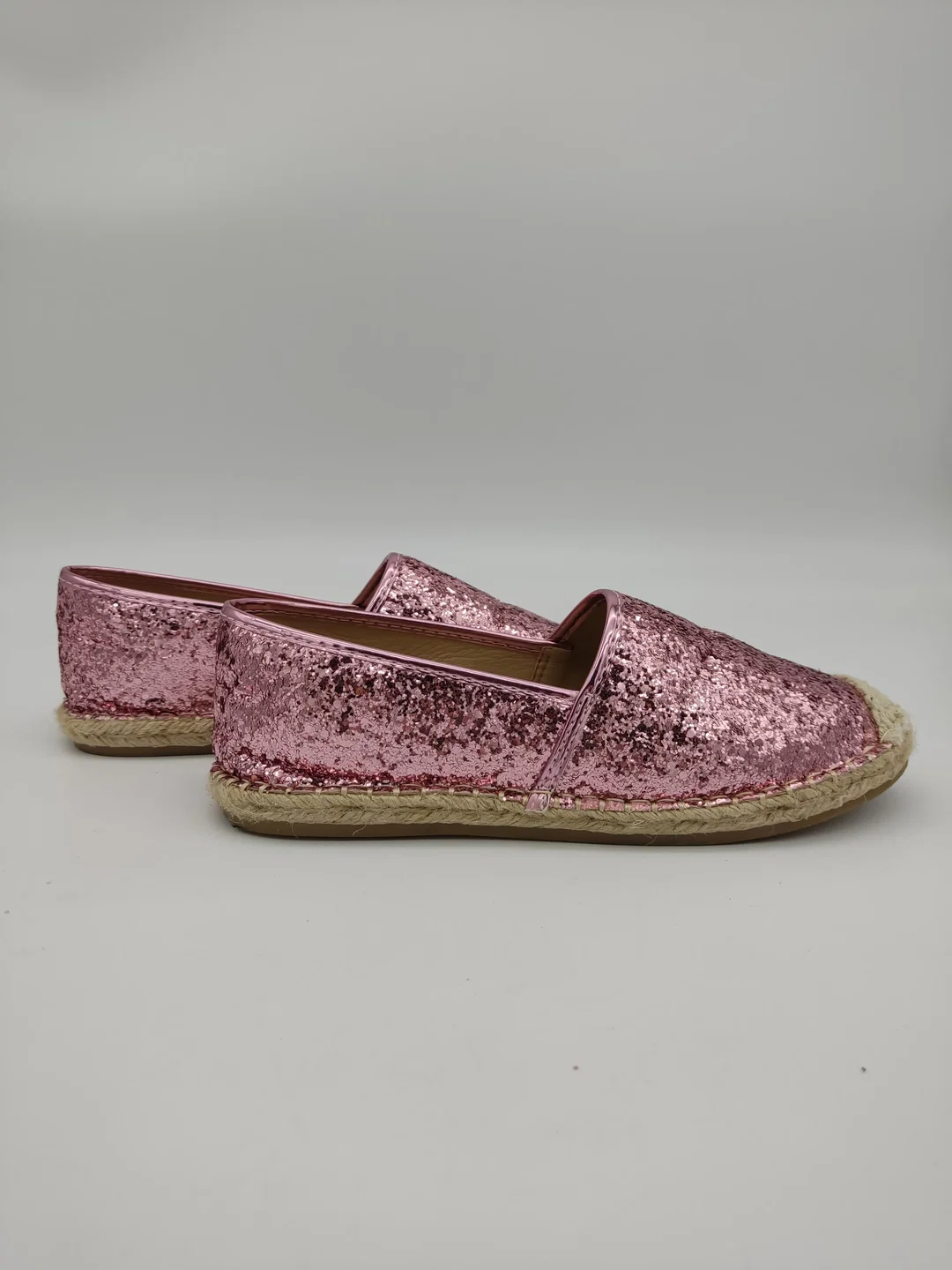 Ella Cruz Damenhalbschuhe, rosa, Größe: 37 – Bild 2