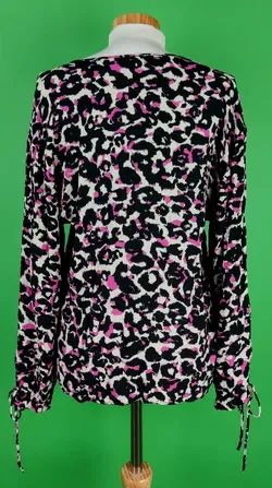 Hugo Boss - Damentop Gr. 42 - Bild 3