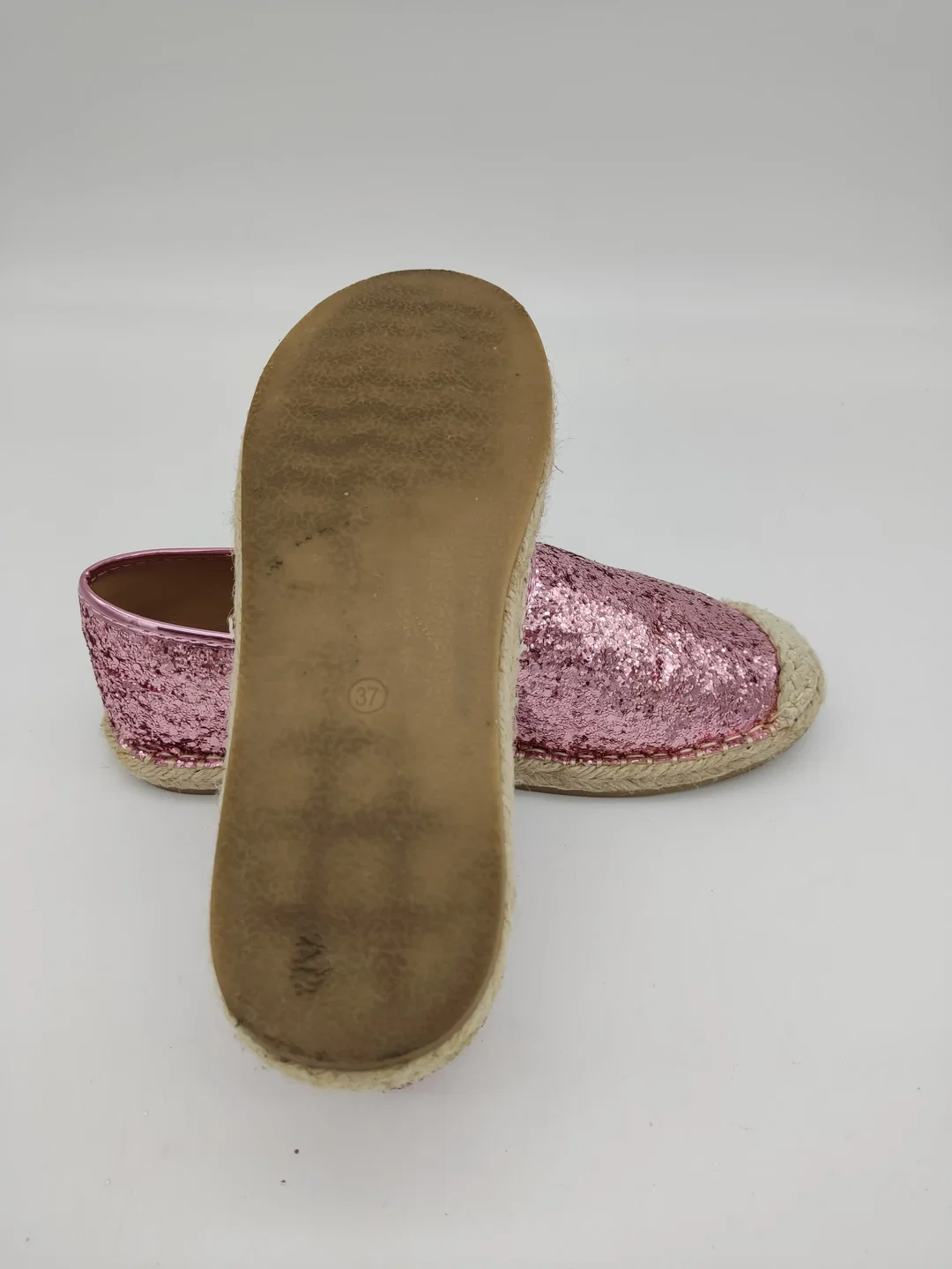Ella Cruz Damenhalbschuhe, rosa, Größe: 37 – Bild 3