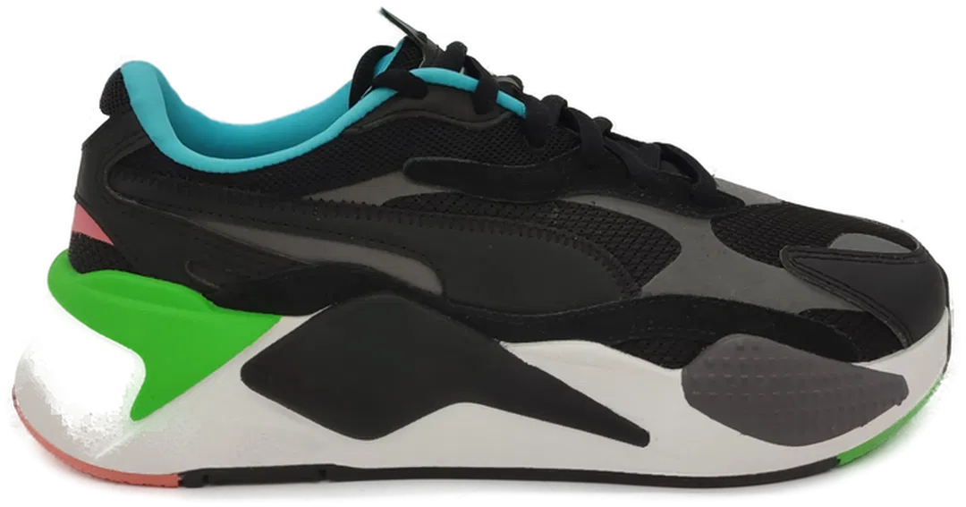 PUMA RS-X Running System Größe 42 - Bild 1