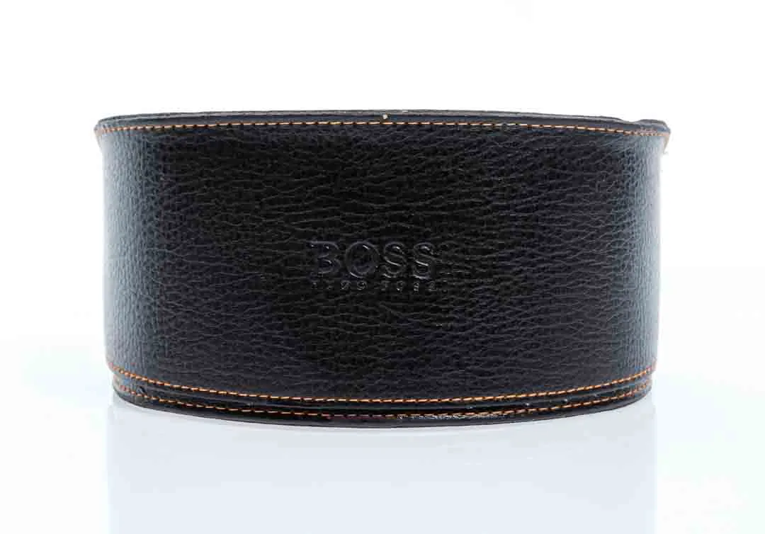 Vintage Hugo Boss Sonnenbrille by Carrera – Bild 6