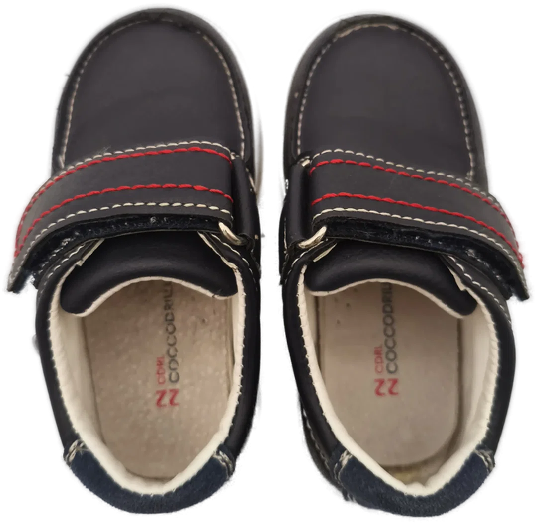 Coccodrillo Kinderschuhe, Gr. 22 – Bild 4