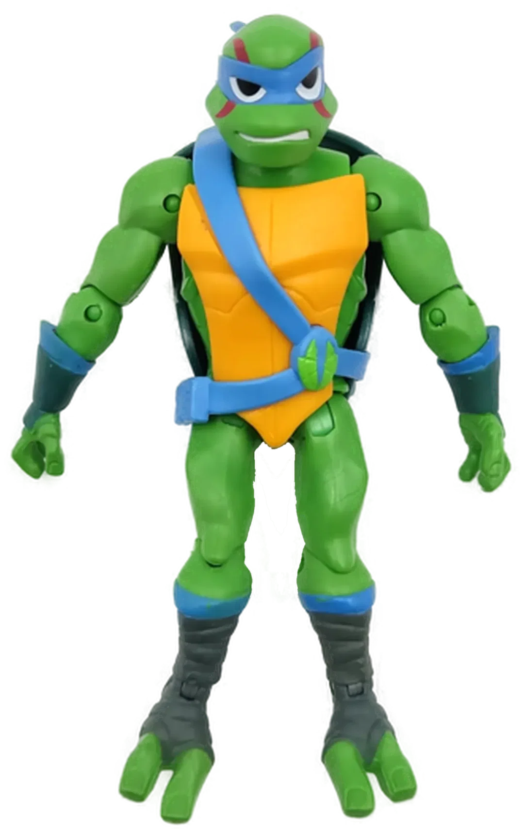 Teenage Mutant Ninja Turtles - Turtle Tank – Bild 7