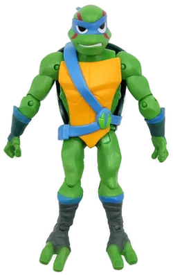 Teenage Mutant Ninja Turtles - Turtle Tank - Bild 7