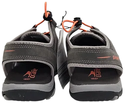 CRANE Damen Outdoor Sandalen - Gr 40- schwarz  - Bild 5