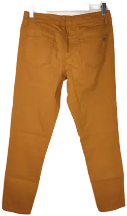 Hose Arizona Kurz 19 Baumwolle | Saison-Allrounder - Bild 2