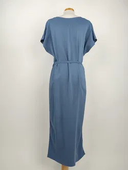 Givn Damenkleid blaugrau - S / 36 - Bild 4